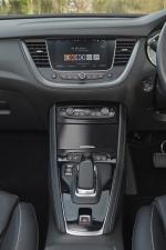 Vauxhall Grandland X Hybrid4 2020 года
